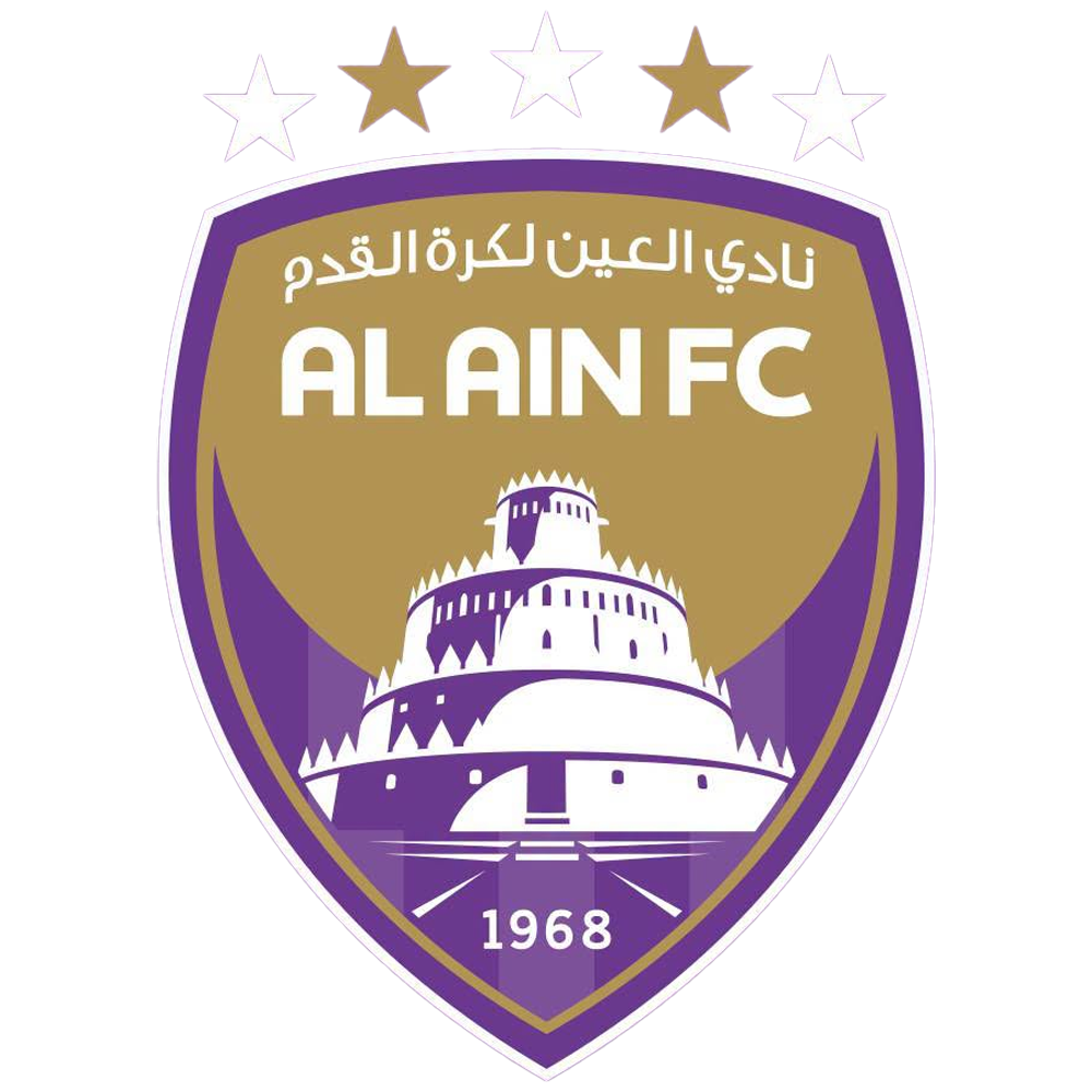 العين